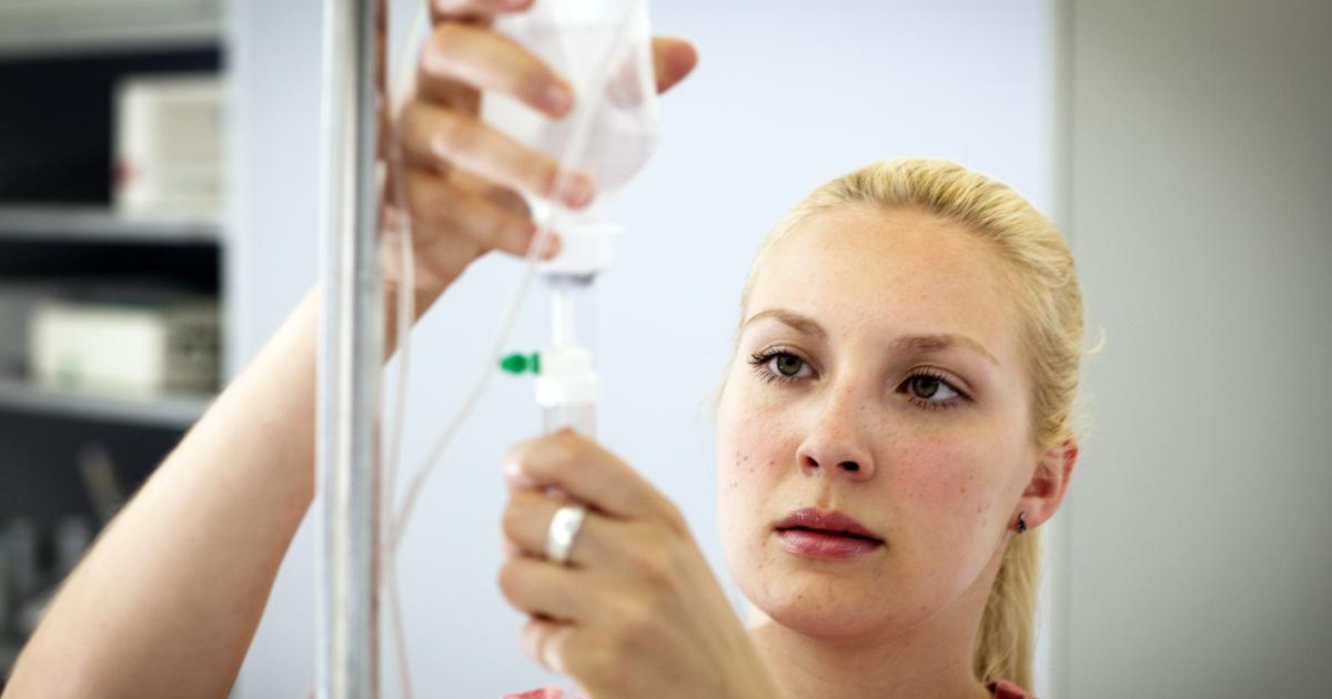 Chemotherapy MS Trust